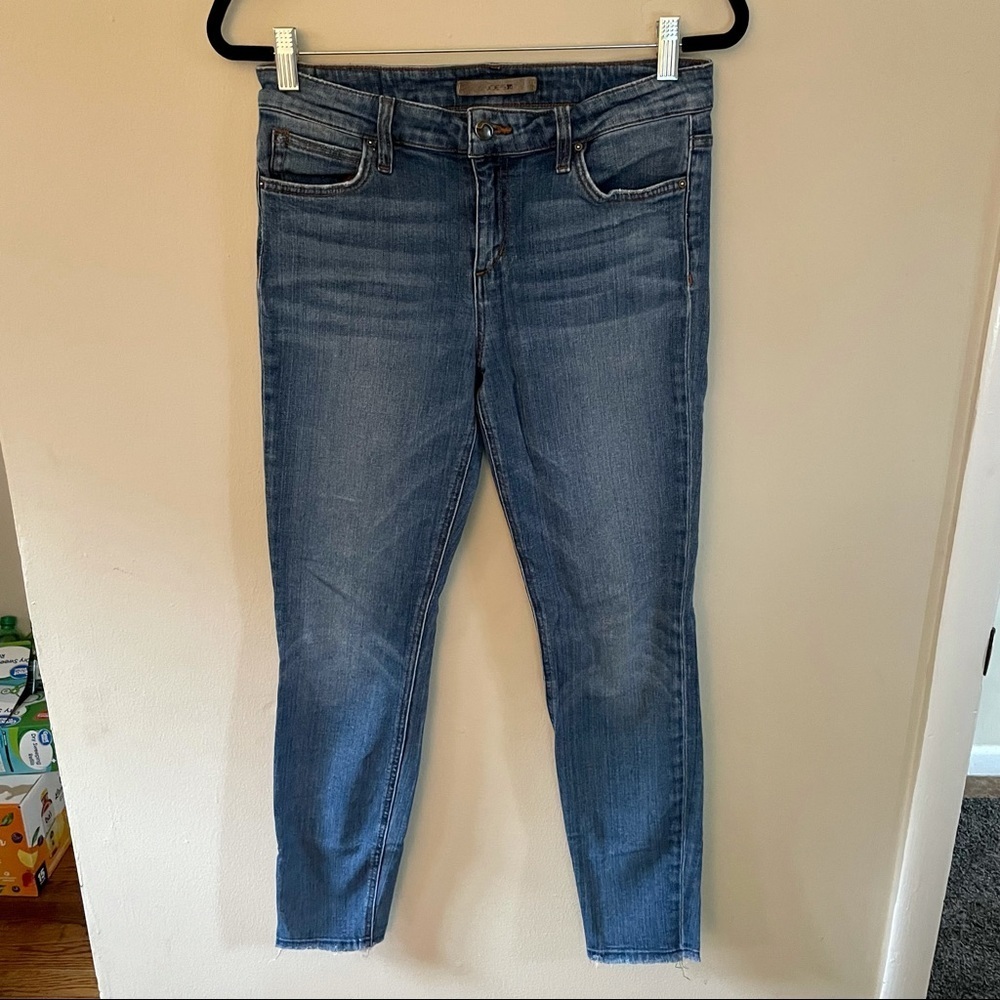 Joe’s Jeans Collectors Edition Icon Jeans